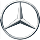 Top Car Mercedes Benz Badge