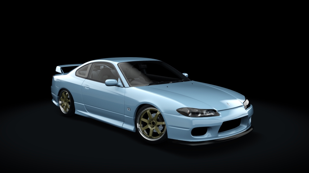 ISM S15 Street Base Preview Image