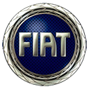 WVR Turismo 1.4 FIAT 128 Badge