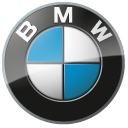 BMW M4 DTM Badge