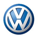 Volkswagen Golf Pandem Badge