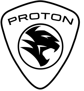 Copa de las Naciones - Proton Satria Neo - Clase 2 Badge