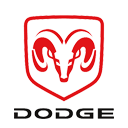 NextGen Dodge Challenger Badge
