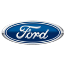WVR Ford Procar4000 - Alifraco 2012 Badge